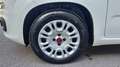Fiat Panda 1.3 MJT 95 CV FENDINEBBIA/COMANDI AL VOLANTE (041) Blanc - thumbnail 8