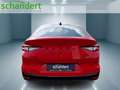 Skoda Enyaq Coupé 85 Sportline Matrix AHK Navi Pano PLA Rot - thumbnail 3