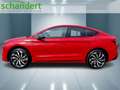 Skoda Enyaq Coupé 85 Sportline Matrix AHK Navi Pano PLA Rot - thumbnail 2