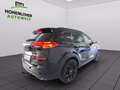 Hyundai TUCSON N Line 4WD *Pano*AHK*LED*Navi*Kamera* Schwarz - thumbnail 6