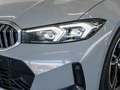 BMW 330 i Touring xDrive M-Sport FACEL. LED ACC Gris - thumbnail 25