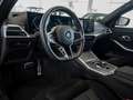 BMW 330 i Touring xDrive M-Sport FACEL. LED ACC Gris - thumbnail 22