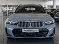 BMW 330 i Touring xDrive M-Sport LED ACC NAVI SHZ Grijs - thumbnail 3