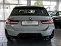 BMW 330 i Touring xDrive M-Sport LED ACC NAVI SHZ Grijs - thumbnail 5