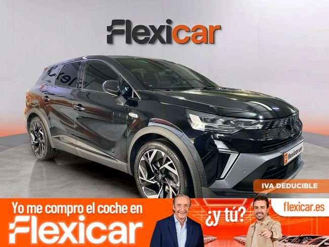 Renault Symbioz esprit Alpine E-Tech 105kW (145CV) - foto 1