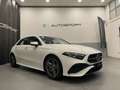 Mercedes-Benz A 200 A 200 Automatic Premium Plus AMG Line Bianco - thumbnail 1