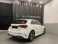 Mercedes-Benz A 200 A 200 Automatic Premium Plus AMG Line Bianco - thumbnail 7