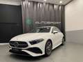 Mercedes-Benz A 200 A 200 Automatic Premium Plus AMG Line Bianco - thumbnail 3