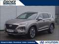 Hyundai SANTA FE Santa Fe 2.2 CRDi DPF Premium 4WD PANO/LED/Navi BC Gold - thumbnail 1
