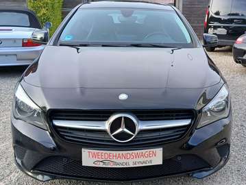 CLA 200 d