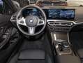 BMW 330 i Limousine M Sportpaket HK HiFi DAB LED GSD Schwarz - thumbnail 6