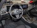 BMW 330 i Limousine M Sportpaket HK HiFi DAB LED GSD Noir - thumbnail 4