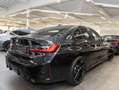 BMW 330 i Limousine M Sportpaket HK HiFi DAB LED GSD Noir - thumbnail 2