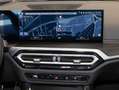 BMW 330 i Limousine M Sportpaket HK HiFi DAB LED GSD Noir - thumbnail 7
