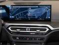 BMW 330 i Limousine M Sportpaket HK HiFi DAB LED GSD Schwarz - thumbnail 7