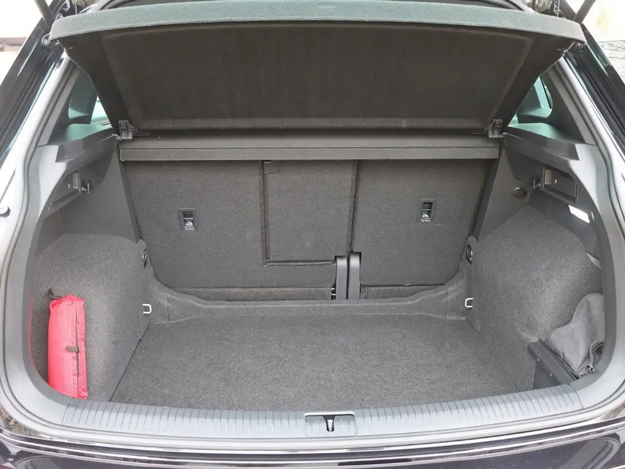 Volkswagen Tiguan MOVE 1.5 TSI OPF DSG LED/NAVI/RÜCKFK/GJR 15