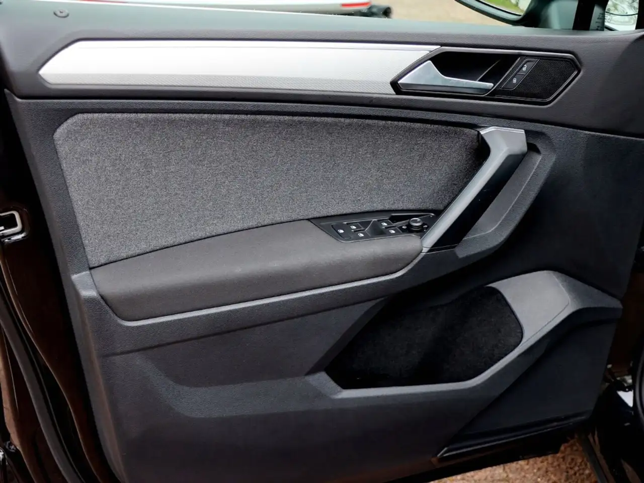Volkswagen Tiguan MOVE 1.5 TSI OPF DSG LED/NAVI/RÜCKFK/GJR 13