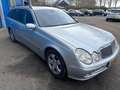 Mercedes-Benz E 240 Combi Classic. Export ! Gris - thumbnail 4