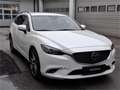 Mazda 6 Sport Combi CD175 Revolution Top Aut. Weiß - thumbnail 3