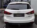 Mazda 6 Sport Combi CD175 Revolution Top Aut. Weiß - thumbnail 6