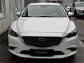 Mazda 6 Sport Combi CD175 Revolution Top Aut. Weiß - thumbnail 2