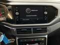 Volkswagen T-Cross 1.0TSI DSG ACC LED NAVI SITZH Schwarz - thumbnail 5