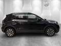 Volkswagen T-Cross 1.0TSI DSG ACC LED NAVI SITZH Schwarz - thumbnail 15