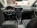 Volkswagen T-Cross 1.0TSI DSG ACC LED NAVI SITZH Schwarz - thumbnail 9