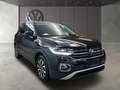 Volkswagen T-Cross 1.0TSI DSG ACC LED NAVI SITZH Schwarz - thumbnail 16