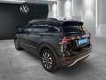 Volkswagen T-Cross 1.0TSI DSG ACC LED NAVI SITZH Schwarz - thumbnail 12