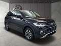 Volkswagen T-Cross 1.0TSI DSG ACC LED NAVI SITZH Schwarz - thumbnail 15