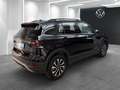 Volkswagen T-Cross 1.0TSI DSG ACC LED NAVI SITZH Schwarz - thumbnail 16