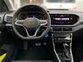 Volkswagen T-Cross 1.0TSI DSG ACC LED NAVI SITZH Schwarz - thumbnail 8