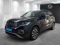 Volkswagen T-Cross 1.0TSI DSG ACC LED NAVI SITZH Schwarz - thumbnail 2