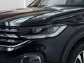 Volkswagen T-Cross 1.0TSI DSG ACC LED NAVI SITZH Schwarz - thumbnail 4