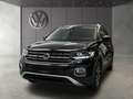 Volkswagen T-Cross 1.0TSI DSG ACC LED NAVI SITZH Schwarz - thumbnail 1