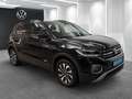 Volkswagen T-Cross 1.0TSI DSG ACC LED NAVI SITZH Schwarz - thumbnail 25