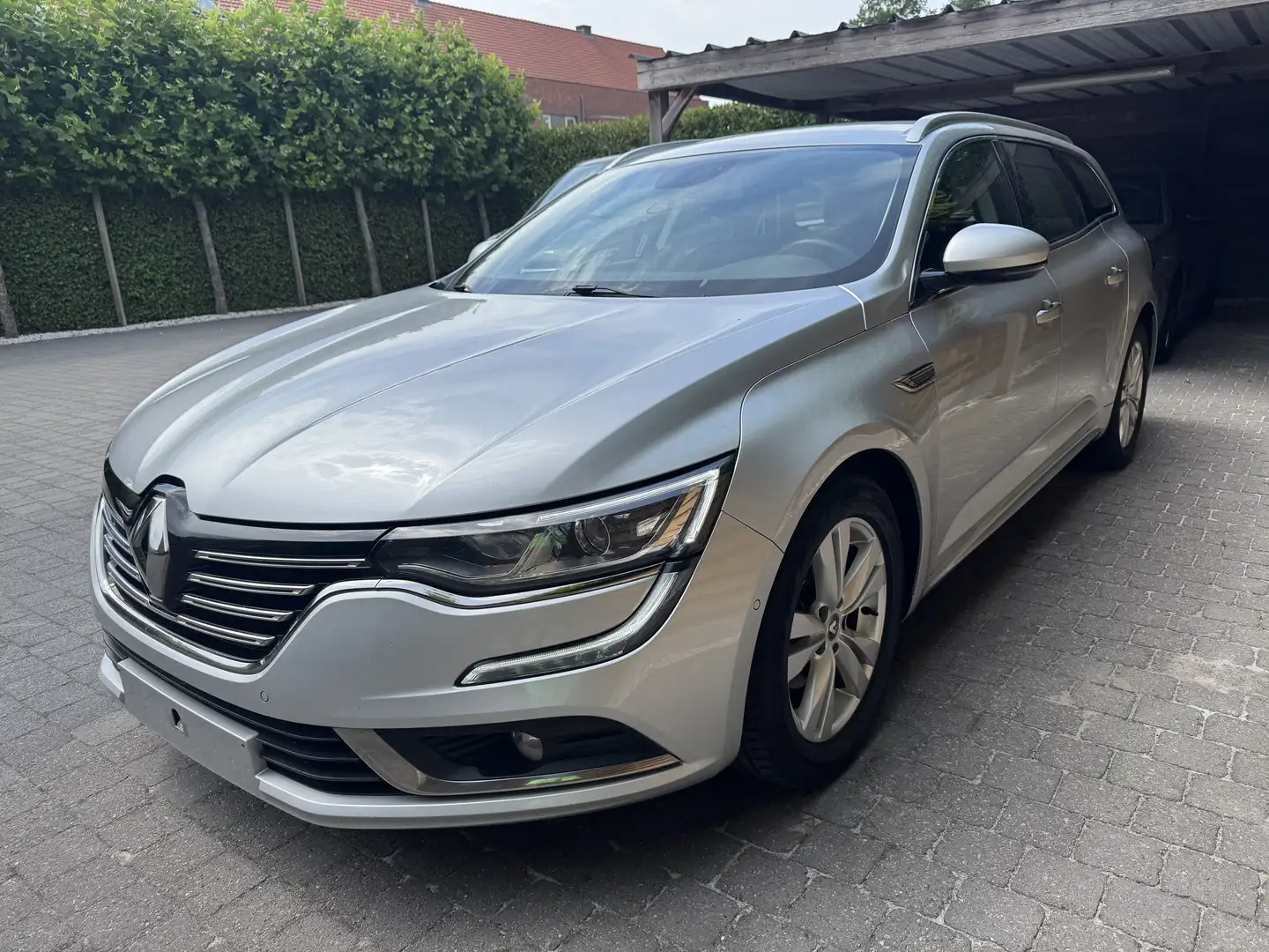 Renault Talisman Grandtour dCi 130 , navigatie, camera,…. - 2