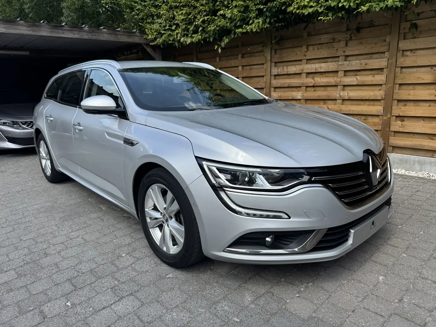Renault Talisman Grandtour dCi 130 , navigatie, camera,…. - 1