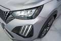 Peugeot 2008 1.2 PureTech S&S Allure EAT8 130 Plateado - thumbnail 10