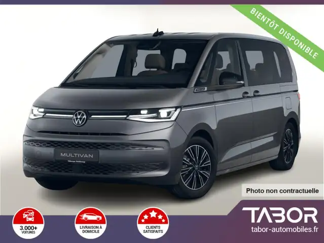 Volkswagen T7 Multivan 2.0 TDI 150 DSG Style