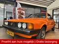 Volkswagen Scirocco GT Orange - thumbnail 1