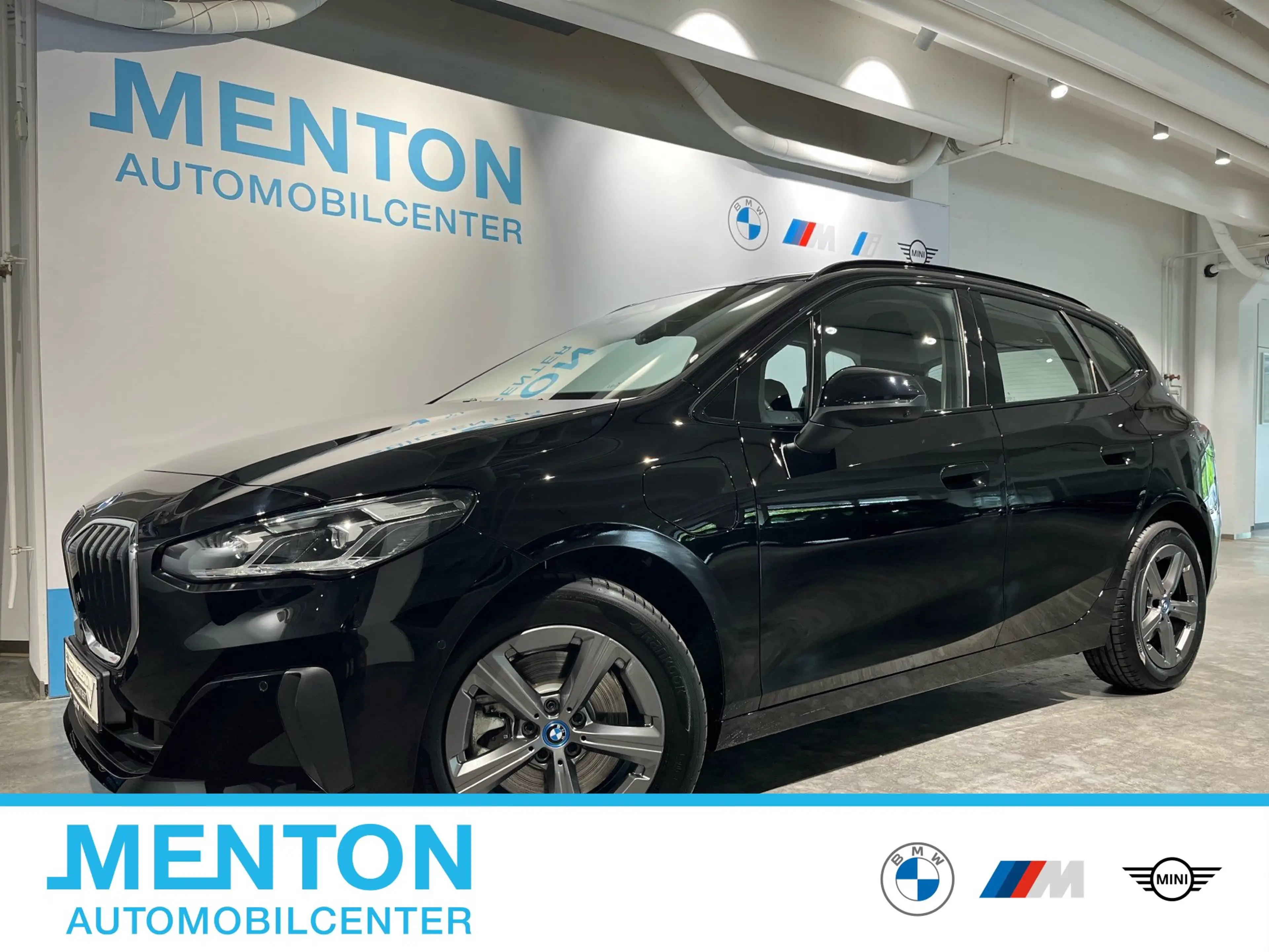 BMW 230 e xDrive