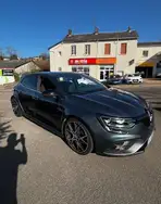 Renault Megane Mégane 4 RS 1.8 280 cv