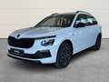 Skoda Kamiq Tour PDC V+H mit Kamera/LED/AHK Weiß - thumbnail 2