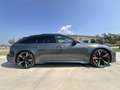 Audi RS6 Avant 4.0 600cv mhev QUATTRO TIPTRONIC PERFORMANCE Gris - thumbnail 5