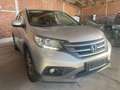 Honda CR-V Lifestyle 4WD/Kamera/Navi/Leder Silver - thumbnail 3