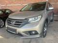 Honda CR-V Lifestyle 4WD/Kamera/Navi/Leder Silver - thumbnail 1