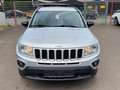 Jeep Compass 2.2 CRDi Limited 4x4 AHK+Euro 5 Argent - thumbnail 5