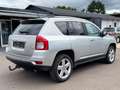 Jeep Compass 2.2 CRDi Limited 4x4 AHK+Euro 5 Argent - thumbnail 3